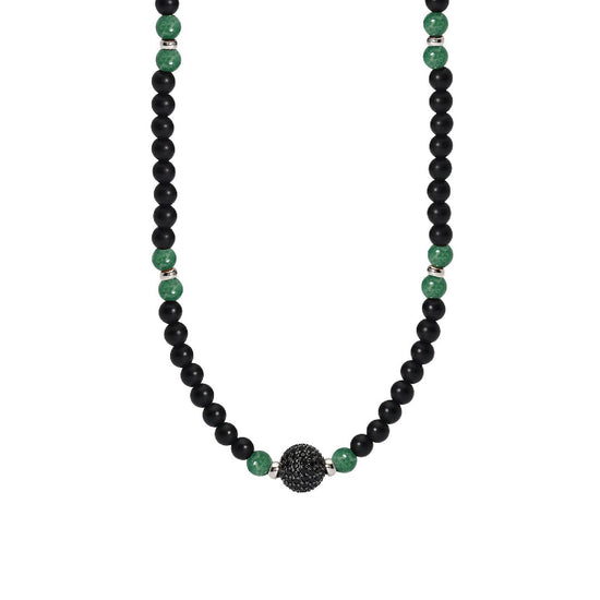 collana mabina uomo gioielli da uomo 553592