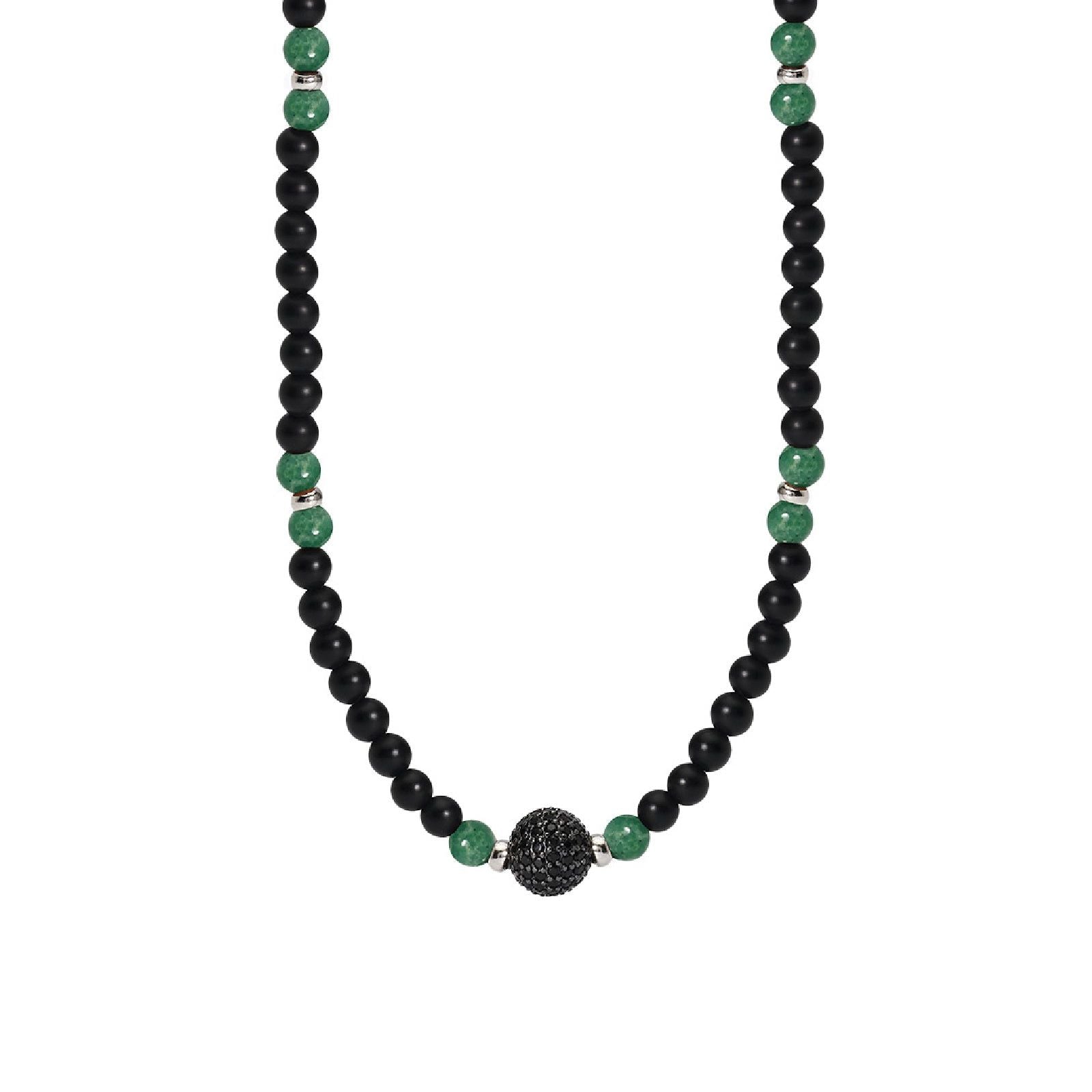 collana mabina uomo gioielli da uomo 553592