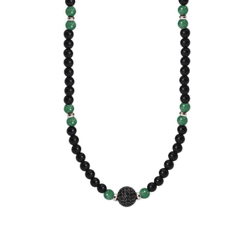 collana mabina uomo gioielli da uomo 553592