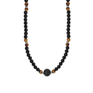 Collana Mabina Uomo Gioielli da uomo