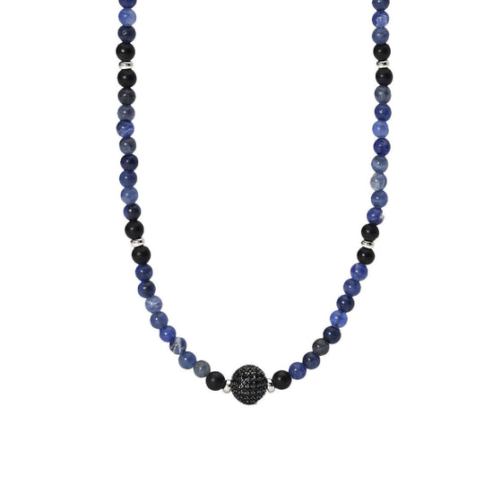 collana mabina uomo gioielli da uomo 553594