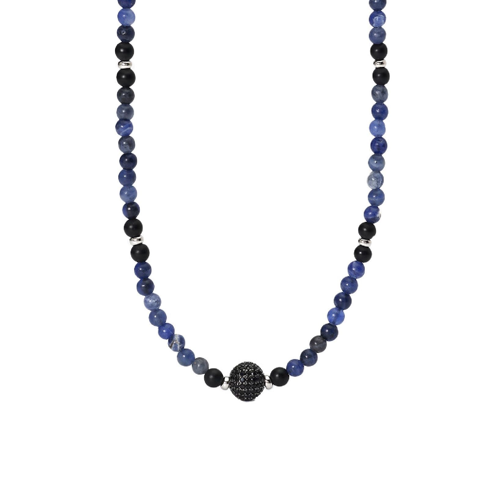 collana mabina uomo gioielli da uomo 553594