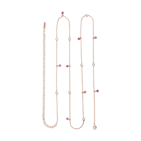 collana girovita mabina viva la vida da donna 553607