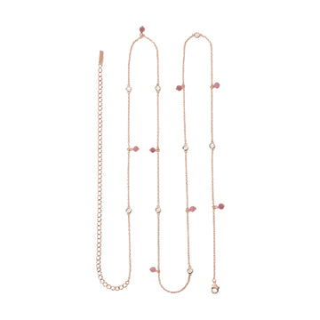 collana girovita mabina viva la vida da donna 553607