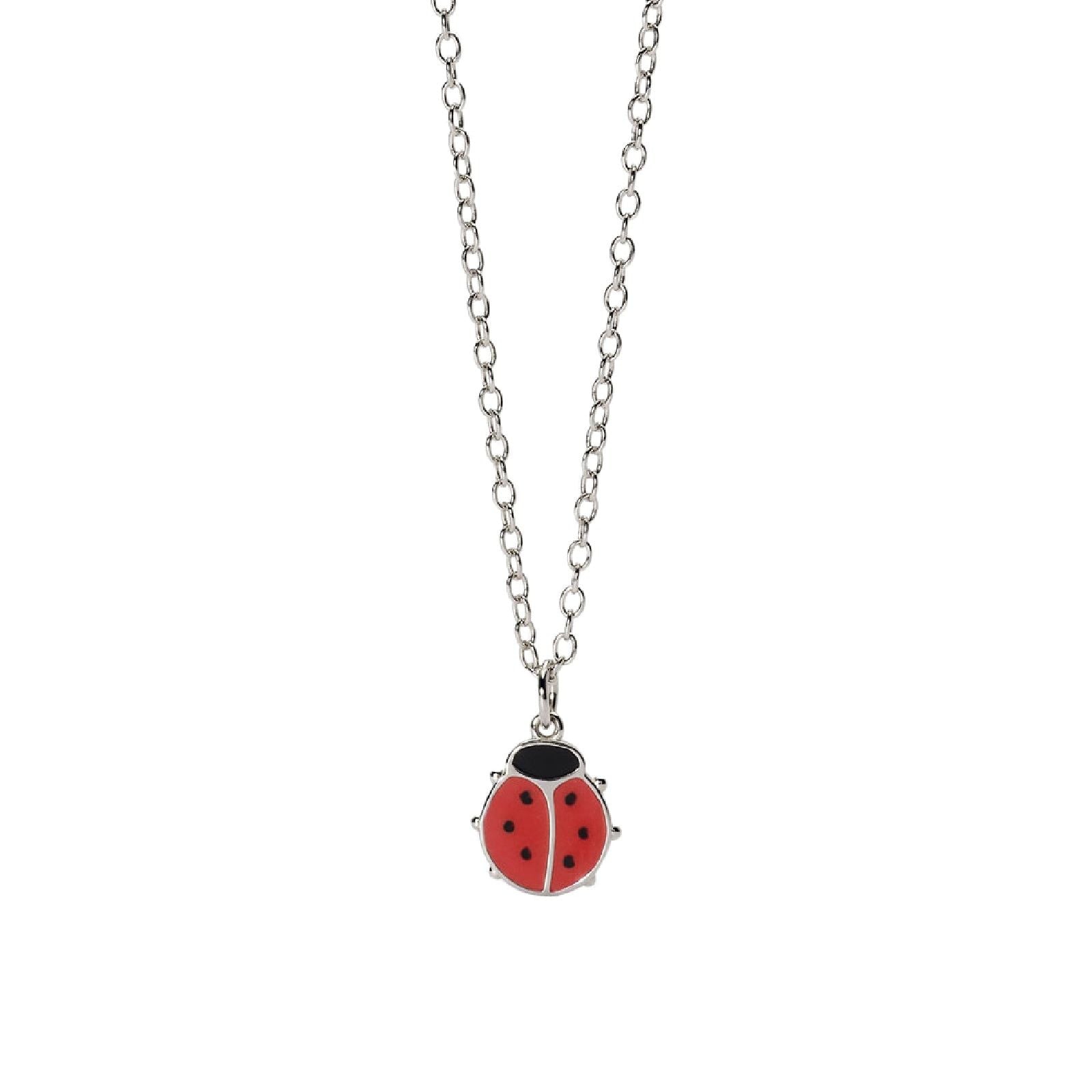 collana mabina junior fortunella da bambina 553618