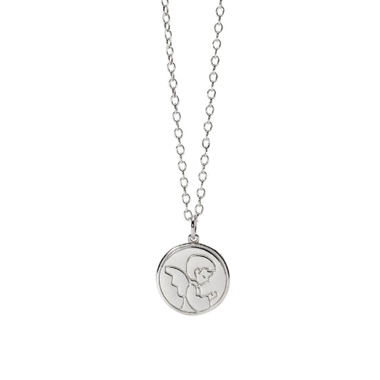 collana mabina junior credo in te da bambino a 553625