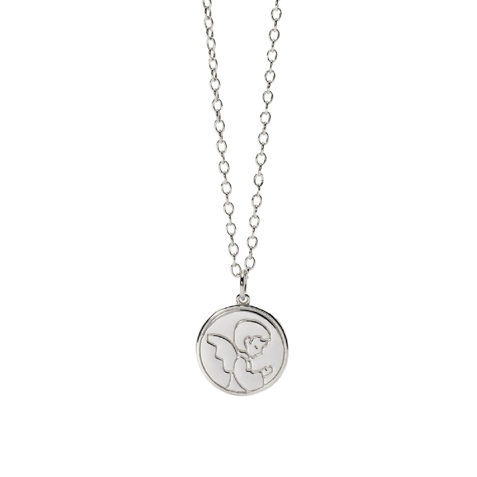 collana mabina junior credo in te da bambino a 553625