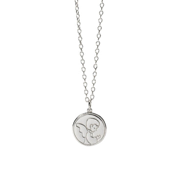 collana mabina junior credo in te da bambino a 553625