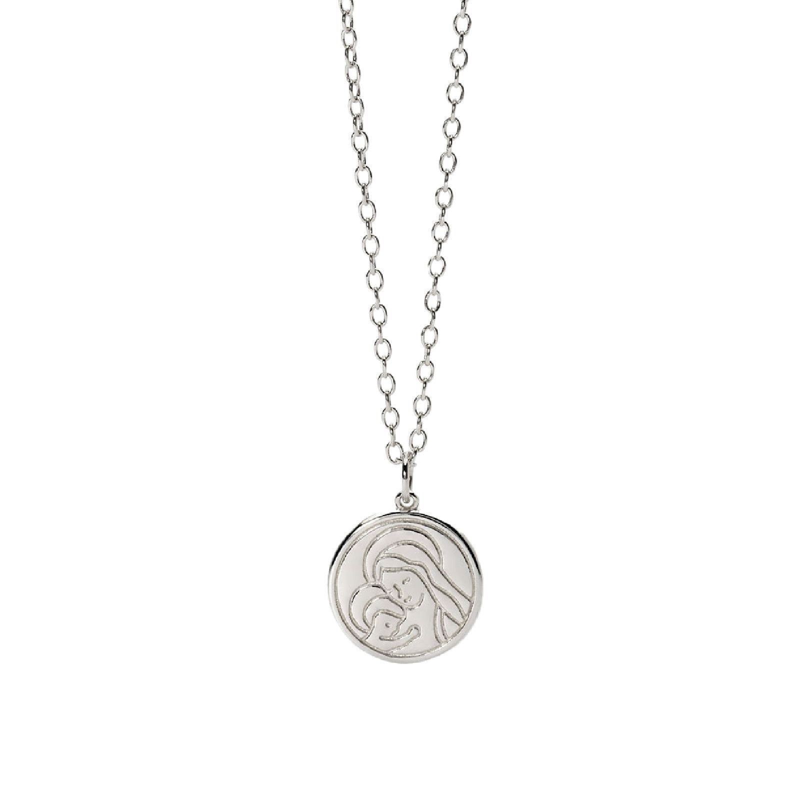 collana mabina junior credo in te da bambino a 553626