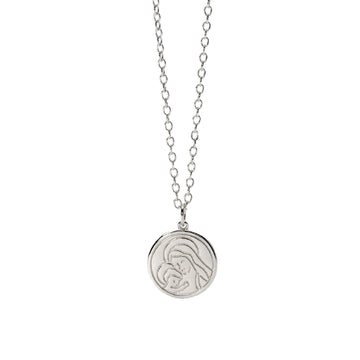 collana mabina junior credo in te da bambino a 553626