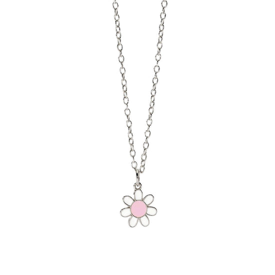 collana mabina junior daisy da bambina 553628