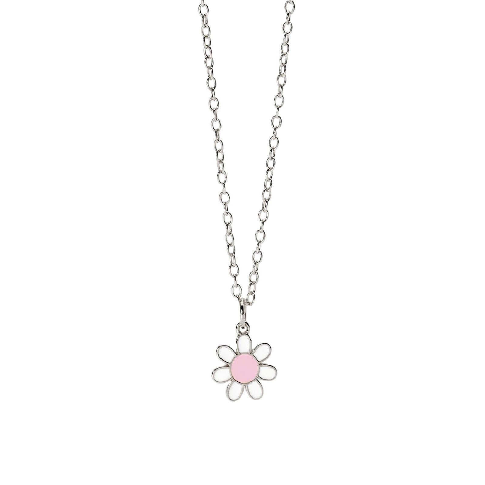 collana mabina junior daisy da bambina 553628