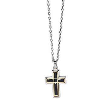 collana mabina uomo gioielli da uomo 553636