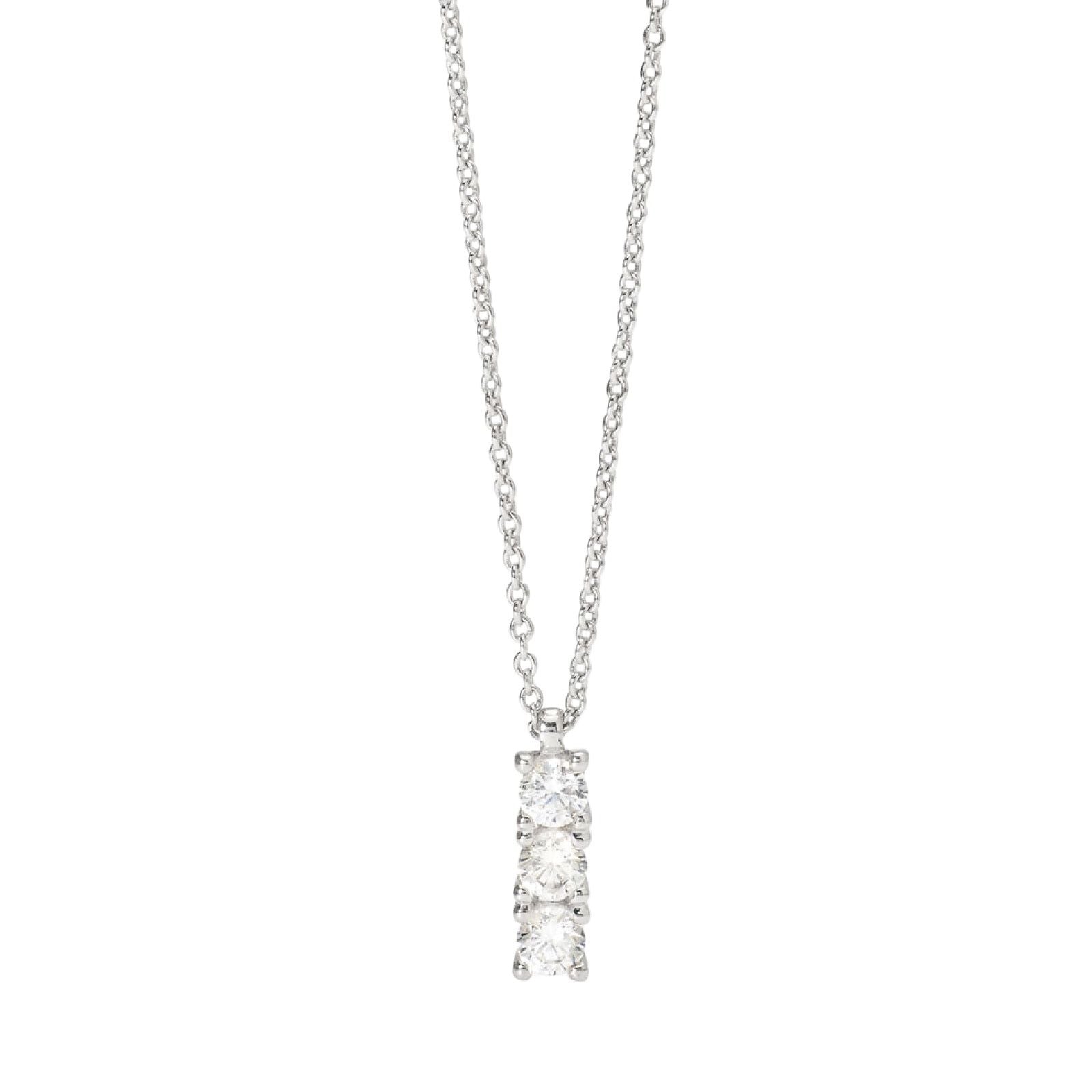 collana mabina trilogy da donna 553643