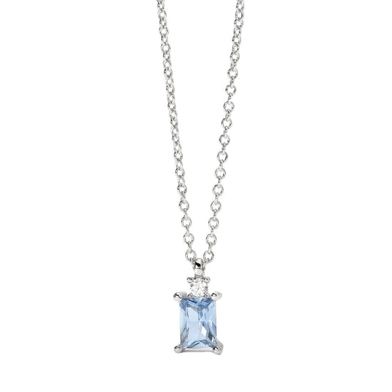 collana mabina battito da donna 553648