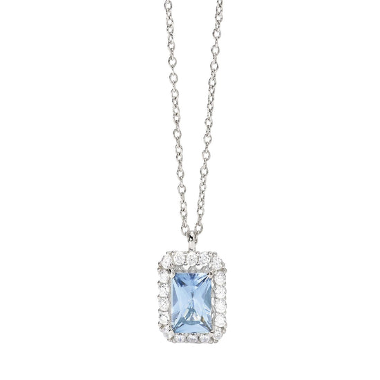 collana mabina desiderio infinito da donna 553651