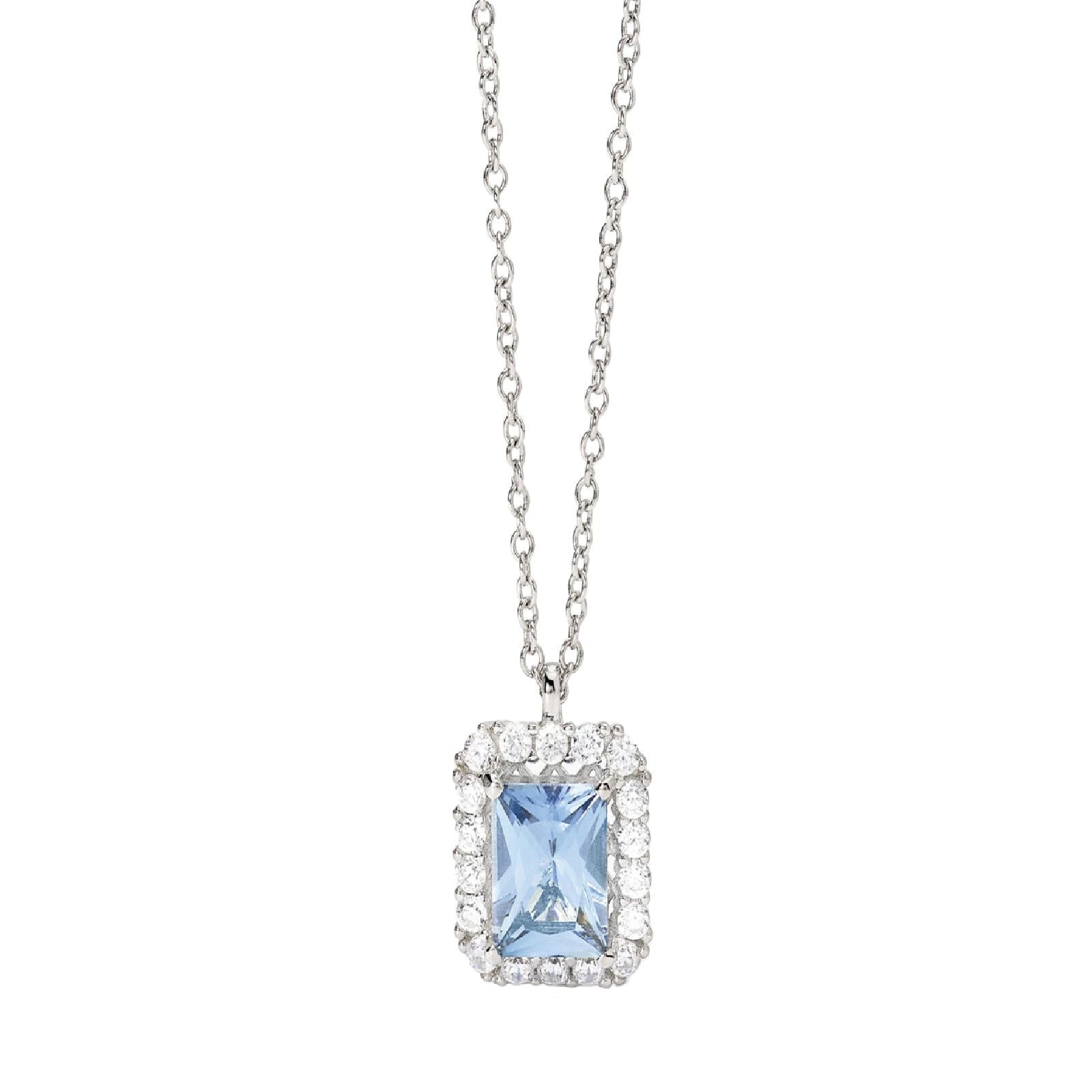 collana mabina desiderio infinito da donna 553651