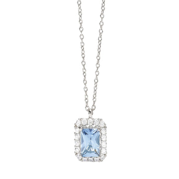collana mabina desiderio infinito da donna 553651
