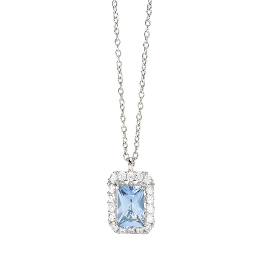 collana mabina desiderio infinito da donna 553651