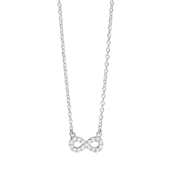 collana mabina endless da donna 553654