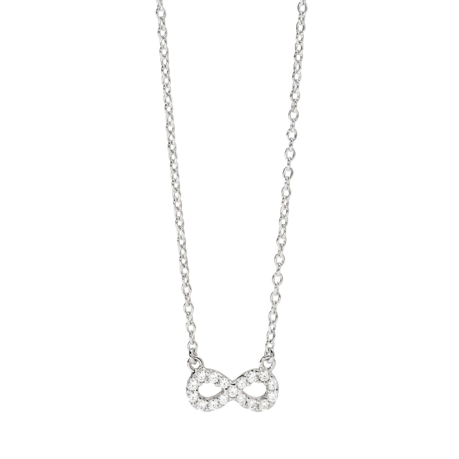 collana mabina endless da donna 553654