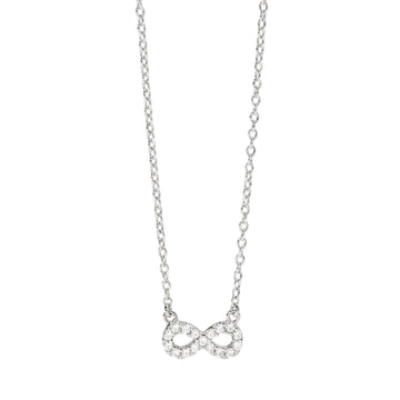 collana mabina endless da donna 553654