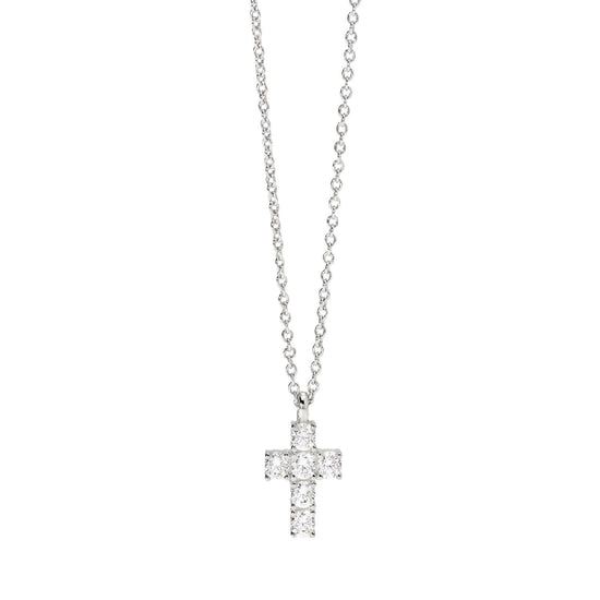 collana mabina croce del sud da donna 553658