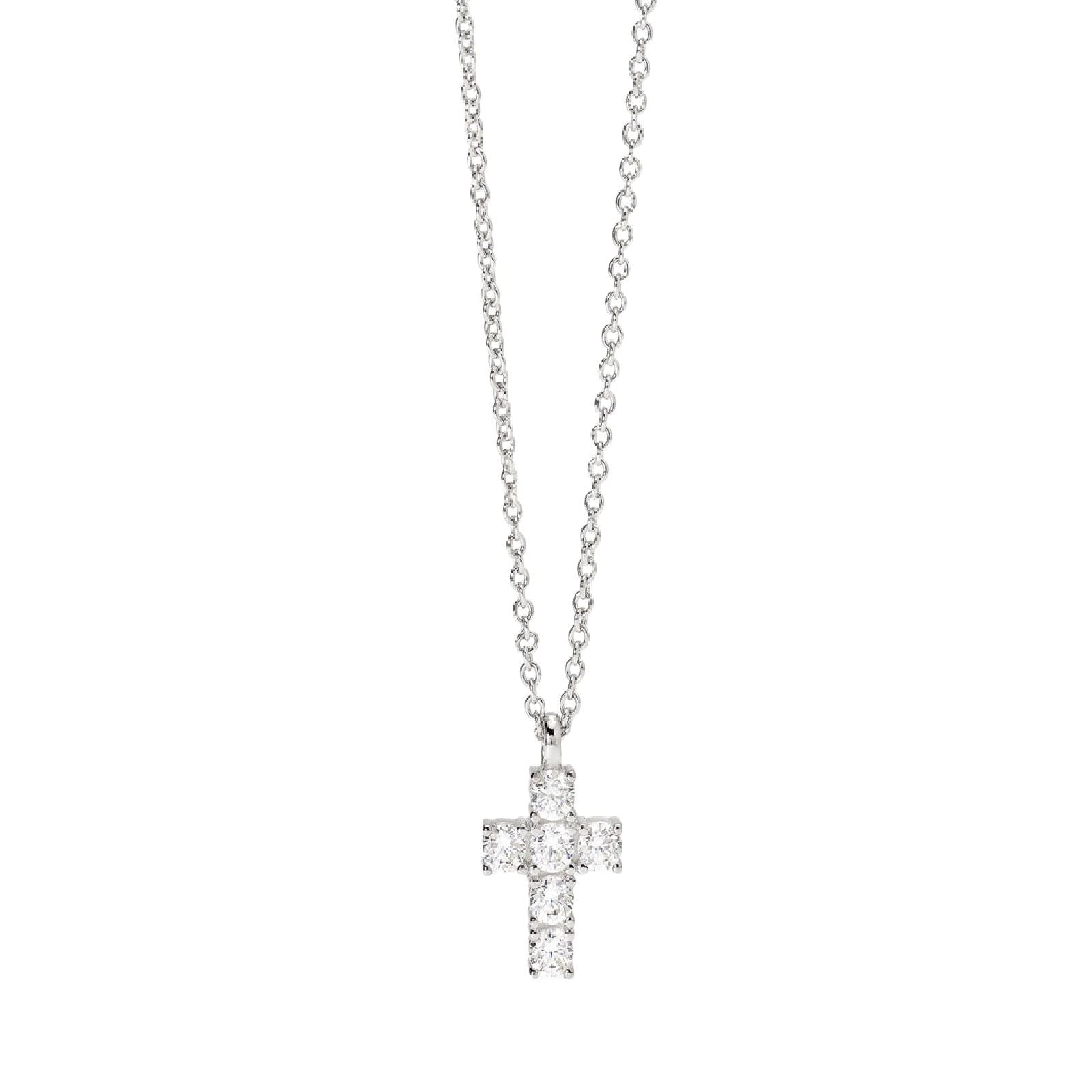 collana mabina croce del sud da donna 553658