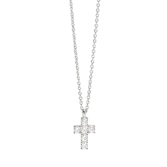 collana mabina croce del sud da donna 553658