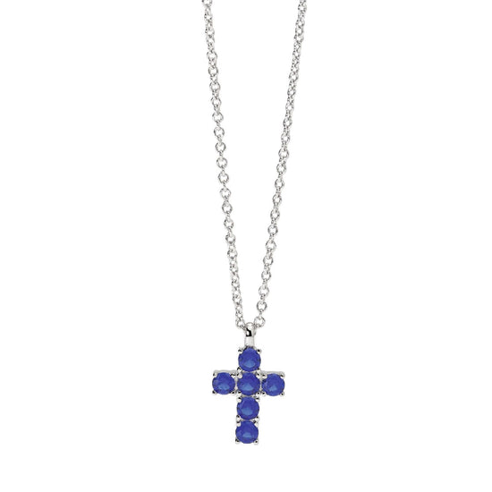 collana mabina croce del sud da donna 553660