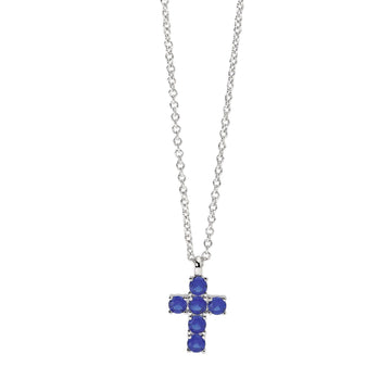 collana mabina croce del sud da donna 553660