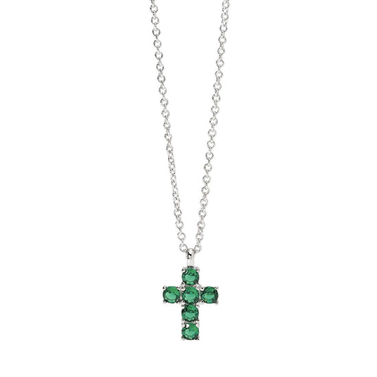 collana mabina croce del sud da donna 553661