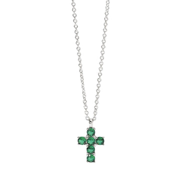collana mabina croce del sud da donna 553661