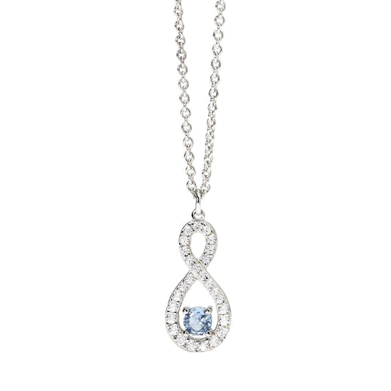 collana mabina endless da donna 553675
