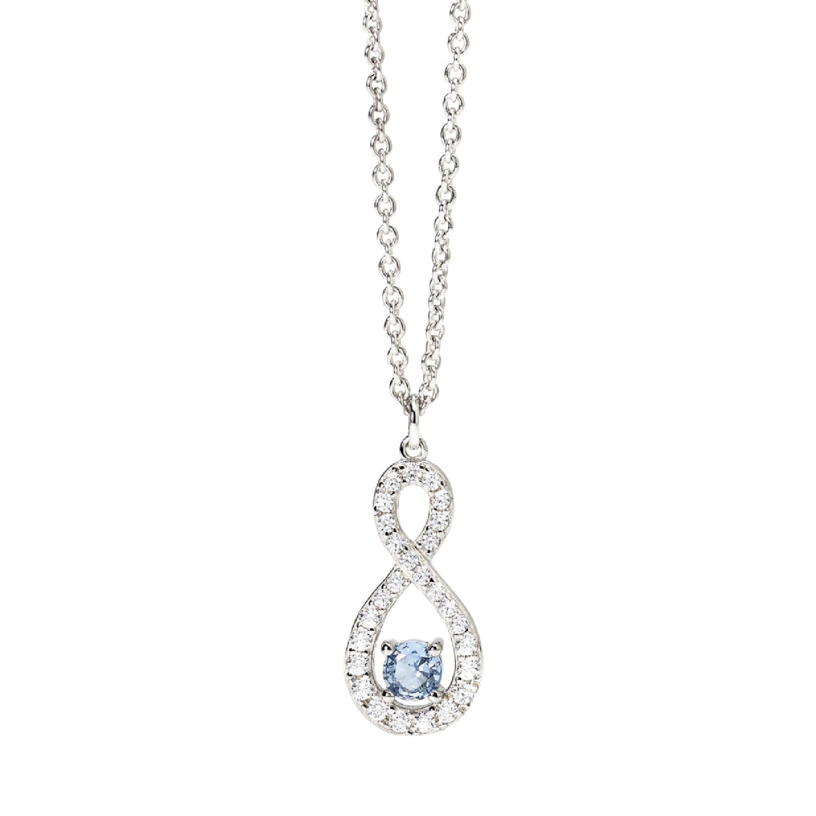 collana mabina endless da donna 553675