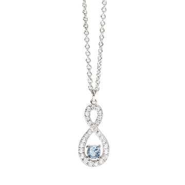 collana mabina endless da donna 553675