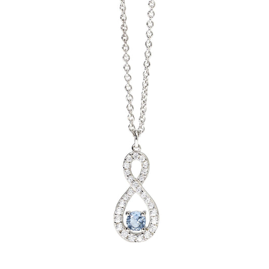 collana mabina endless da donna 553675
