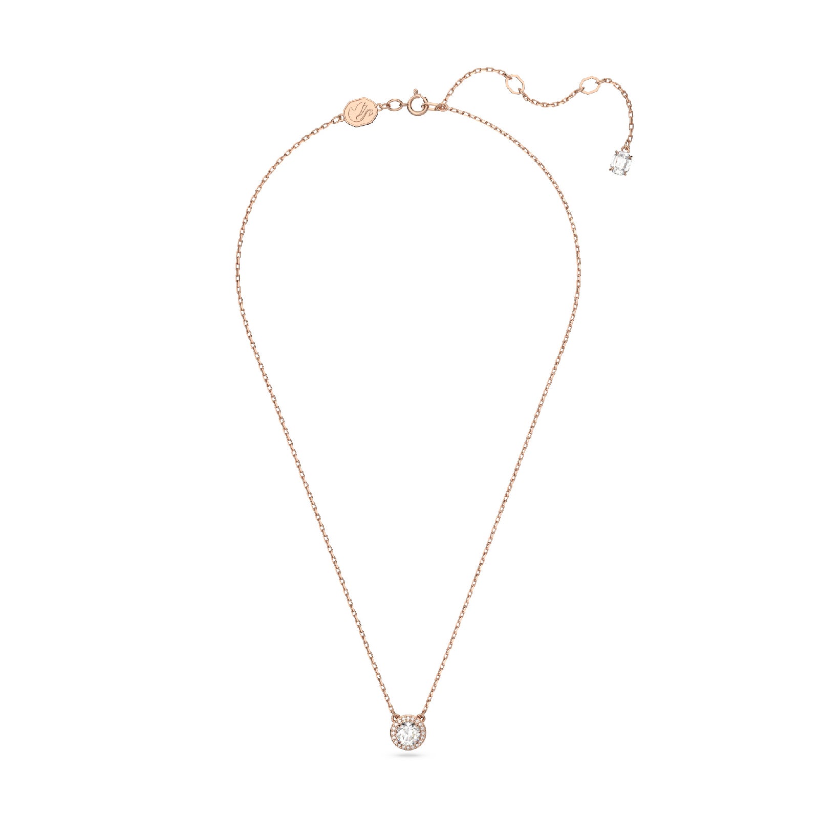 Collana Swarovski Constella da donna 5636272