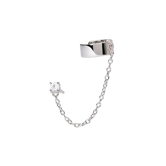 mono orecchino mabina spirito vivace da donna 563655