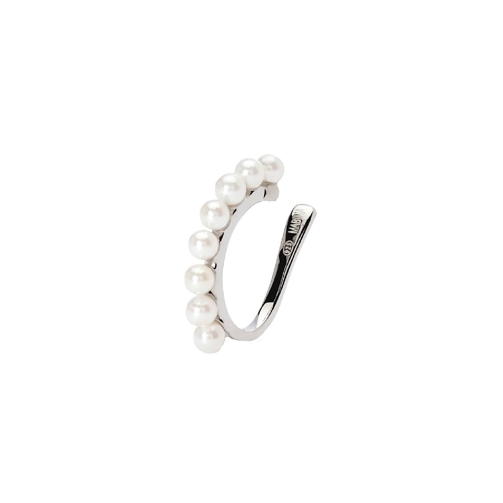 earcuff mabina cuffmania da donna 563669