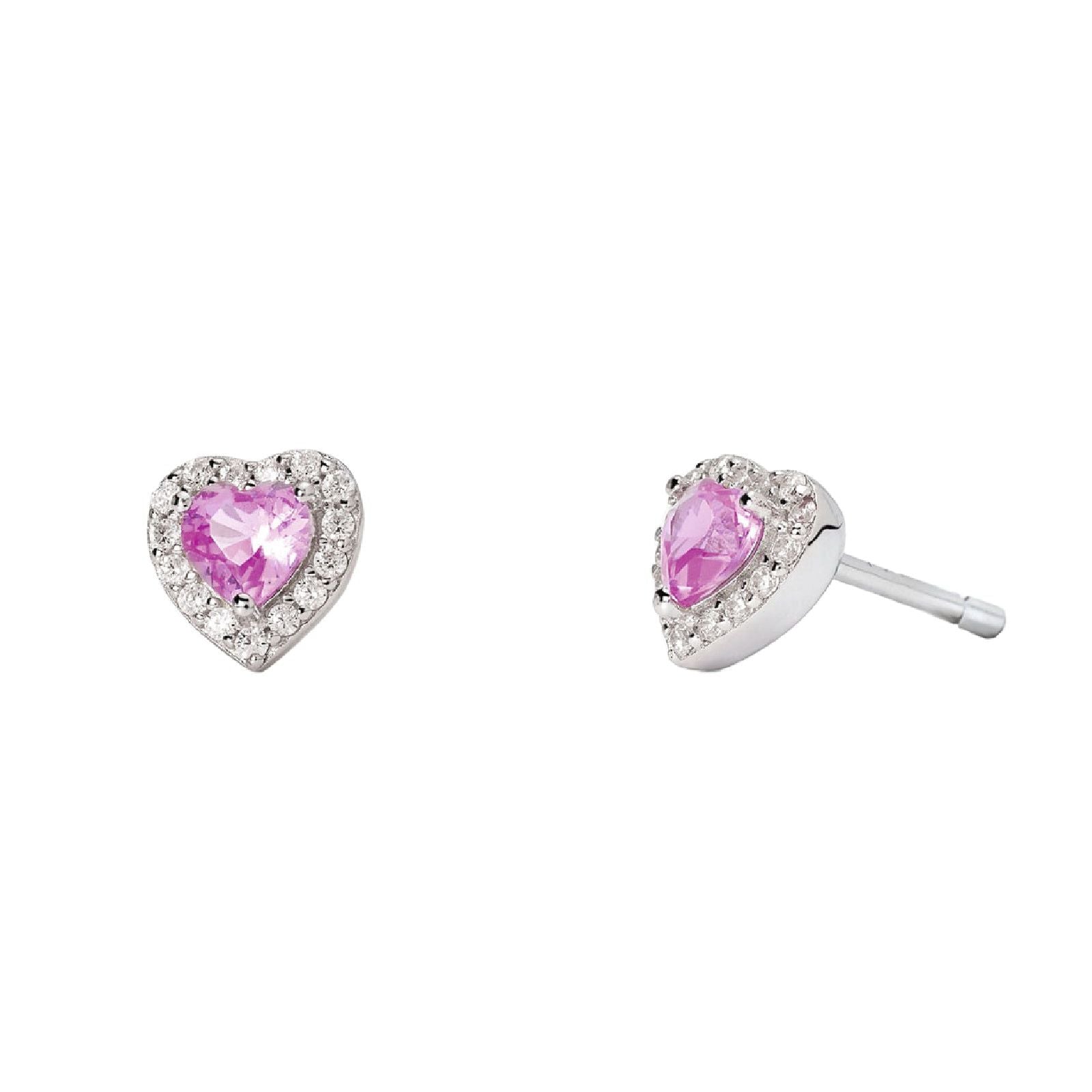 orecchini mabina love affair da donna 563744