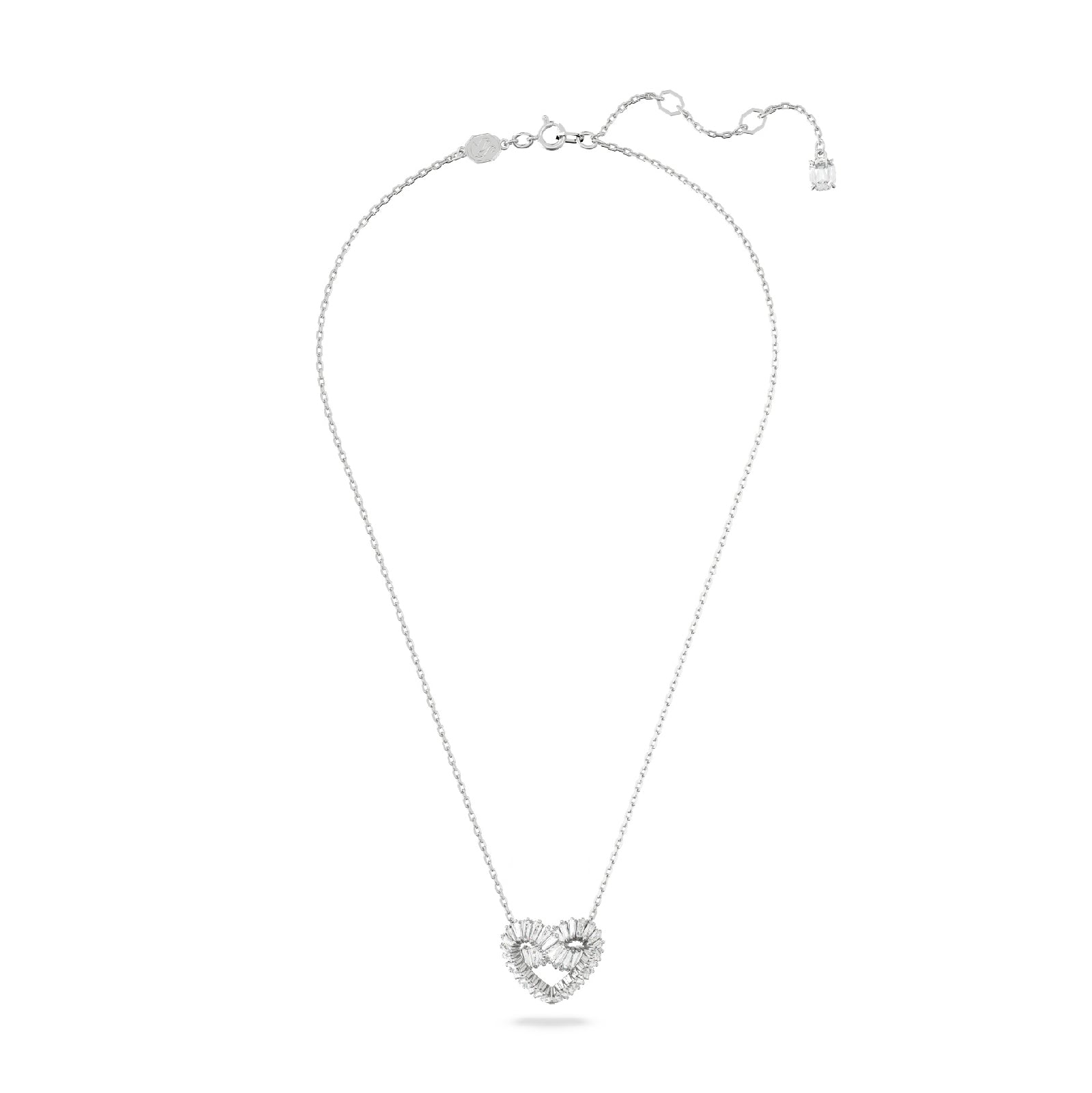Collana Swarovski Matrix da donna 5647924