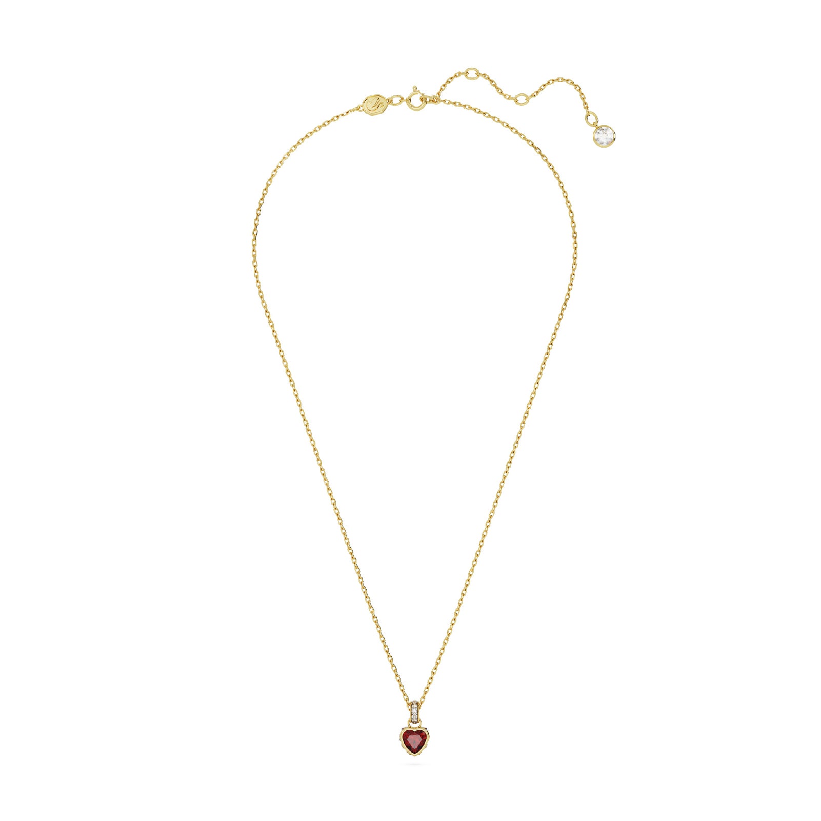 Collana Swarovski Stilla da donna 5648750