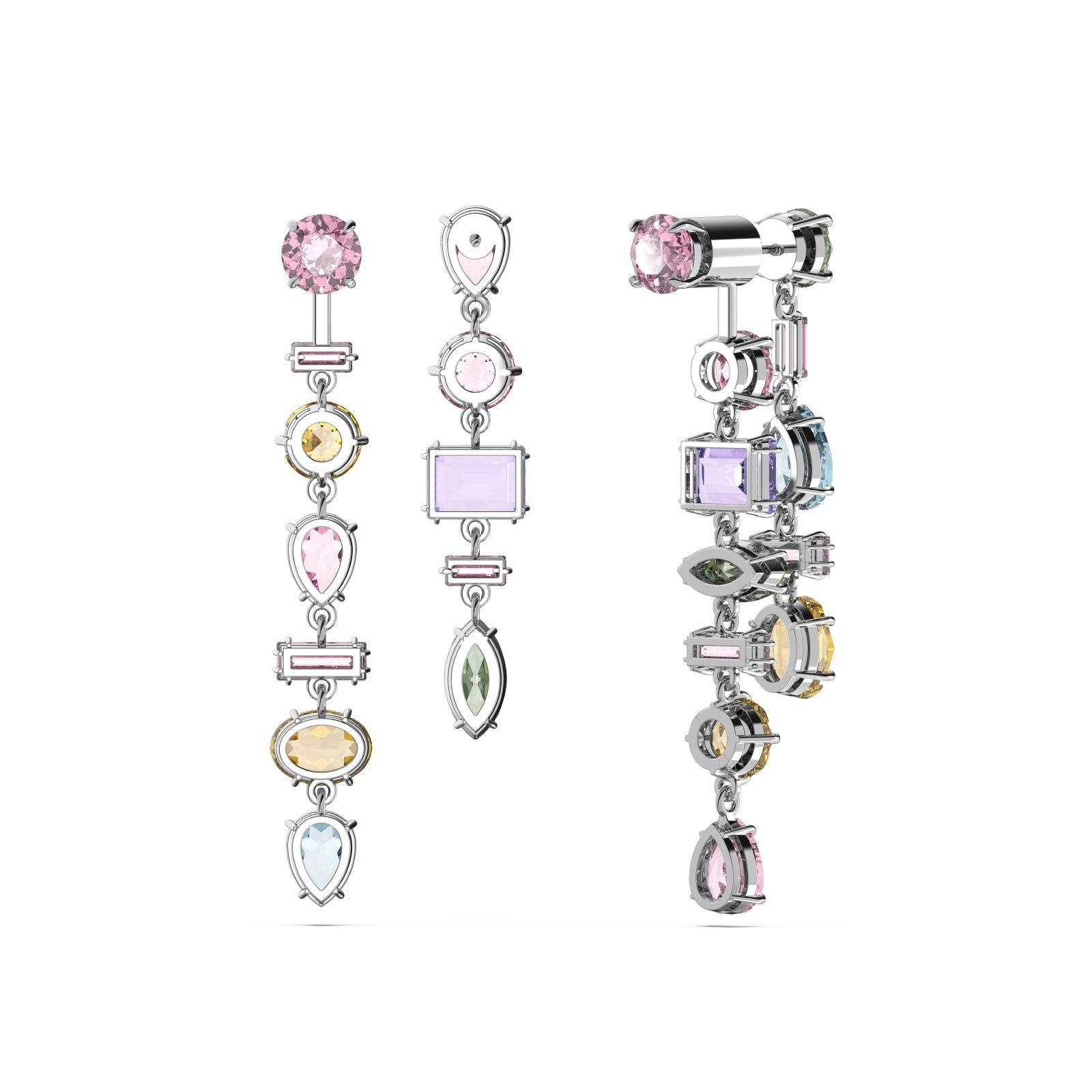 Orecchini Swarovski Gema da donna 5656417-3