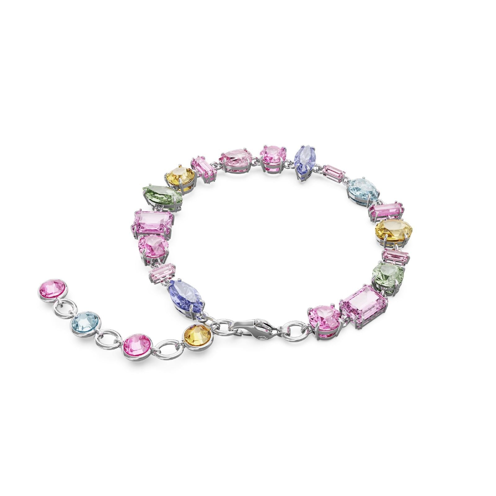 Bracciale Swarovski Gema da donna 5656427-3