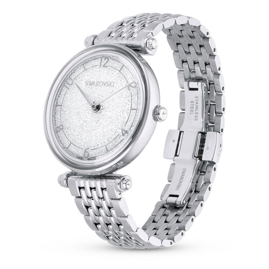 Orologio solo tempo Swarovski Crystalline Wonder da donna 5656929-1