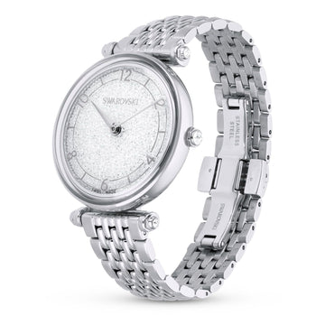 Orologio solo tempo Swarovski Crystalline Wonder da donna 5656929-1