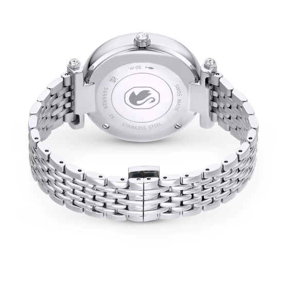 Orologio solo tempo Swarovski Crystalline Wonder da donna 5656929-2