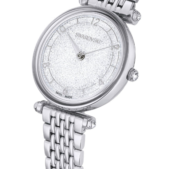Orologio solo tempo Swarovski Crystalline Wonder da donna 5656929-3
