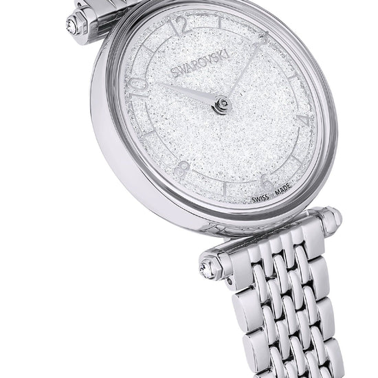 Orologio solo tempo Swarovski Crystalline Wonder da donna 5656929-4